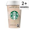 Starbucks Seattle Latte 220Ml
