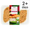 Tesco Plant Chef Southern Fried Fillets 250G