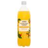 Tesco Sparkling Mango&Mandarin Lemonade 1L