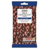 Tesco Milk Chocolate Chips 100G