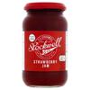 Stockwell & Co Strawberry Jam 454G