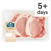 Woodside Farms Pork Chops 700G