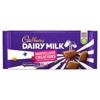 Cadbury Dairy Milk Marvellous Creations Jelly Candy Bar 180G
