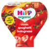 Hipp Organic Classic Spaghetti Bolognese 230G