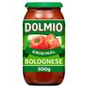 Dolmio Bolognese Original Pasta Sauce 500G