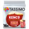 Tassimo Kenco Americano Grande Coffee Pods X16