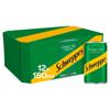 Schweppes Canada Dry Ginger Ale 12X150ml