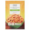 Tesco Roasted Vegetable Cous Cous 110G