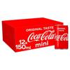 Coca Cola 12 X 150Ml