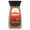 Kenco Pure Colombian Instant Coffee 100G