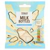 Tesco Milk Bottles 75G