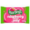 Hartleys Raspberry Jelly 135G