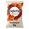 Popchips Bbq Popped Potato Chips 85G