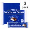 Fry's Chocolate Cream 3 Pack 147G