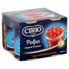 Cirio Chopped Tomatoes 4X400g