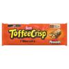 Toffee Crisp Chocolate Biscuits 7 Pack 130.9G