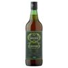 Tesco Green Ginger Wine 70Cl Bottle