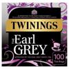 Twinings Earl Grey 100 Teabags 250G