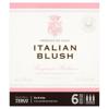 Tesco Italian Rose Blush Wine 2.25L