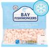 Bay Fishmongers Cold Water Prawns 250G