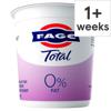 Total 0% Greek Yogurt 1Kg