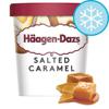 Haagen-Dazs Salted Caramel Ice Cream 460Ml