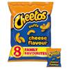 Cheetos Cheese Puffs 8X13g