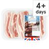 Tesco British Pork Belly Slices