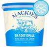 Mackies Traditional Luxury Dairy Ice Cream 1 Litre