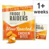 Fridge Raiders Slow Roasted Chicken Bites 6X22.5G
