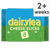 Dairylea Cheese Slices 200G