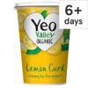 Yeo Valley Lemon Curd Yogurt 450G