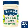 Hellmann's Vegan Mayonnaise 270G