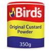 Birds Traditional Custard Powder 350G