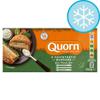 Quorn 4 Chicken Style Burgers 252G