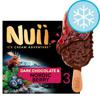 Nuii Dark Chocolate & Berry Ice Cream Sticks 3X90ml