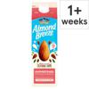 Almond Breeze Unsweetened Fresh Drink 1 Litre