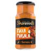 Sharwoods Tikka Masala Mild-Med Sauce 420G