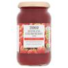 Tesco Strawberry Seedless Jam 454G