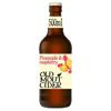 Old Mout Cider Pineapple & Raspberry 500Ml Bottle