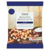 Tesco Roasted Salted Mixed Nuts 200G