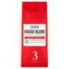 Tesco House Roast & Ground Coffee 227G