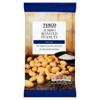 Tesco Jumbo Roasted Salted Peanuts 200G