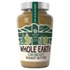 Whole Earth Original Crunchy Peanut Butter 454G