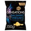 Sensations Onion & Balsamic Vinegar 150G