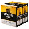 Stowford Press Apple Cider 4 X 440Ml Can
