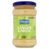 Nishaan Ginger Garlic Paste 283G
