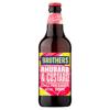 Brothers Rhubarb & Custard Cider 500Ml Bottle