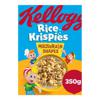 Rice Krispies Multigrain Cereal 350G