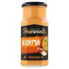 Sharwoods Korma Sauce Mild 420G